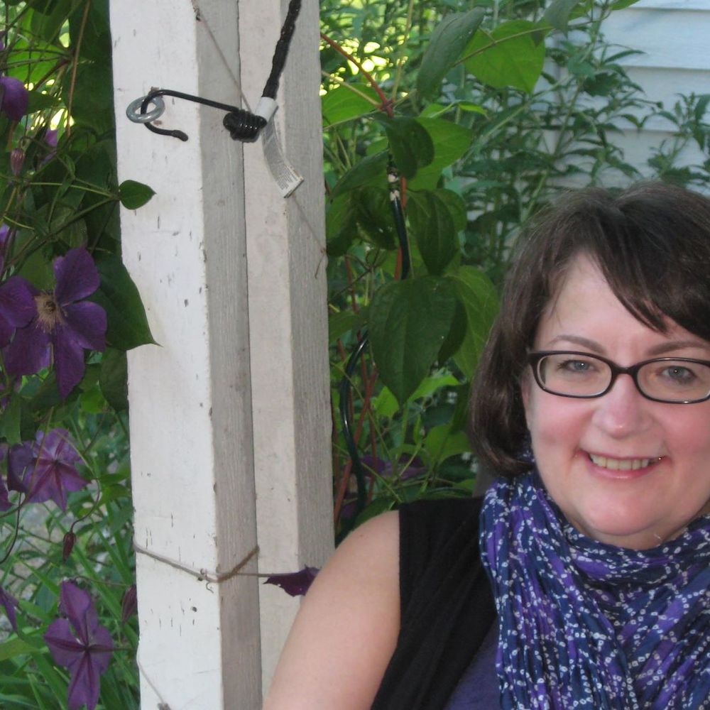 Meet your Posher, Diana